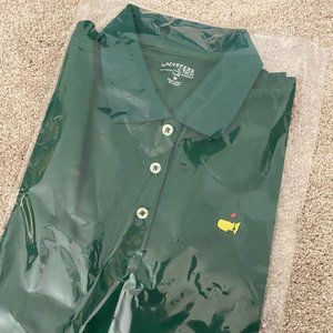 Masters Golf Polo Ladies Size M